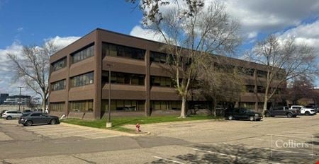 Office space for Rent at 10201 Wayzata Blvd in Hopkins
