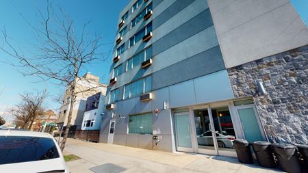 Multi-Family space for Sale at 518 Meeker Ave in Brooklyn