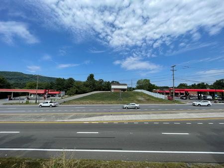High Visibility Retail/Office - Daleville