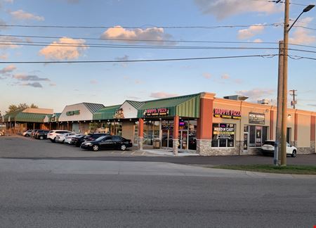 Photo of commercial space at 31896-31938 Groesbeck in Fraser