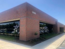 Prime ±2,000 SF Office Space In Hanford, CA