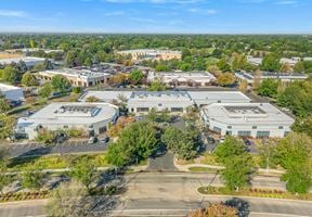 Explorer Campus