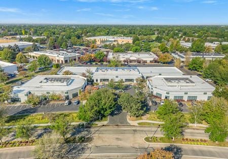 Office space for Sale at 12501 - 12585 W Explorer Drive in Boise