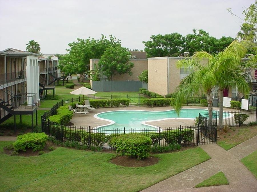 Nolana Apartments 1200 Nolana Avenue, McAllen, TX CommercialSearch