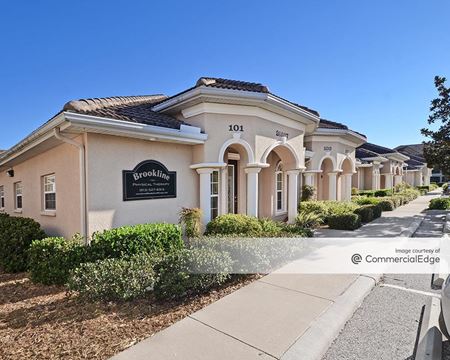 Photo of commercial space at 2400 Cypress Glen Drive in Wesley Chapel