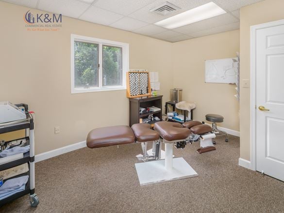 Fairfax Professional Center Office and Medical Condo