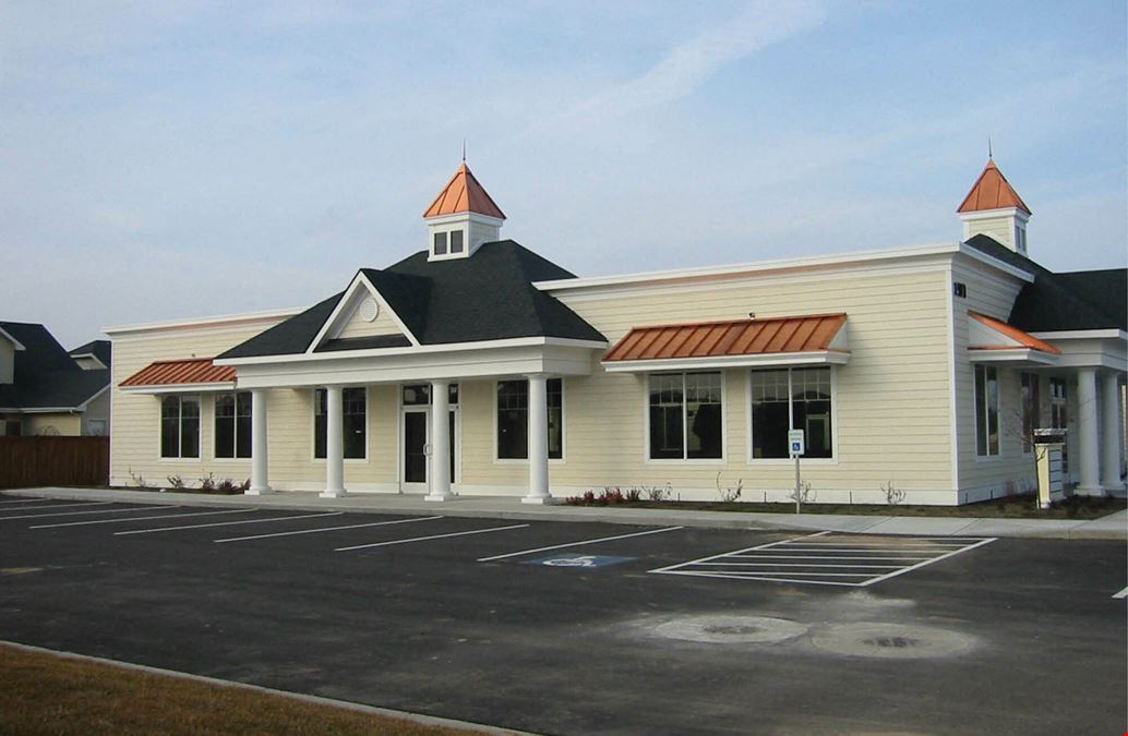 Heritage Commons