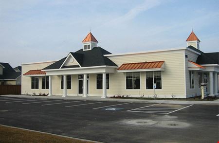 Photo of commercial space at 1520 E Heritage Park in Meridian
