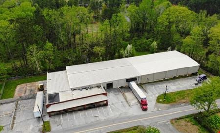 Industrial space for Sale at 31 Richards Rd NE in White