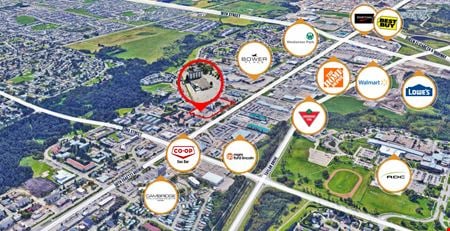 VacantLand space for Sale at 2929 50th Avenue in Red Deer