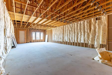1,125 SF Office/Retail Space for Lease - Rowlett