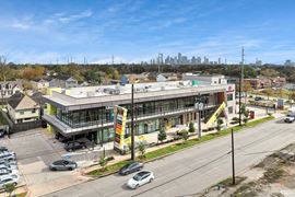 Heights Forum
