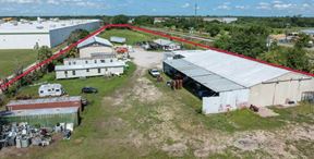 2291 E US-92, Plant City, FL 33563