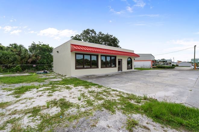 2543 S Harbor City Blvd