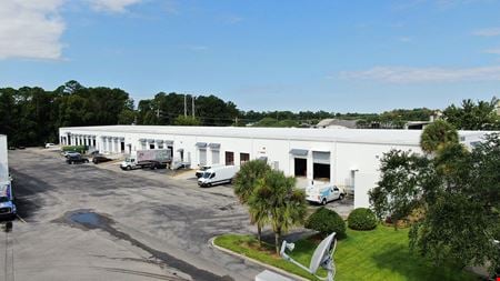 Photo of commercial space at 7658 Philips Highway in Jacksonville