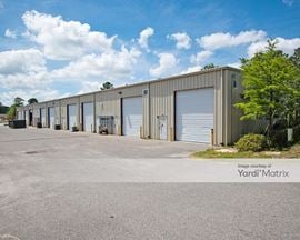 Pepperdam Industrial Park - 7391 Pepperdam Avenue