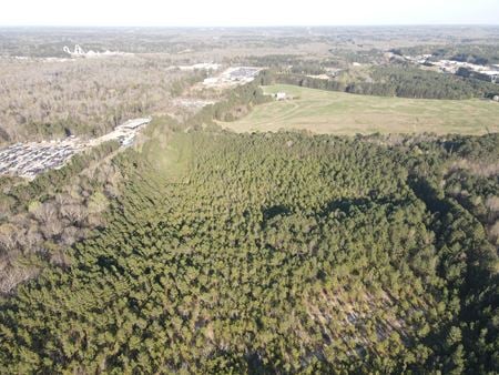 Industrial space for Sale at Highway 314 in Fayetteville