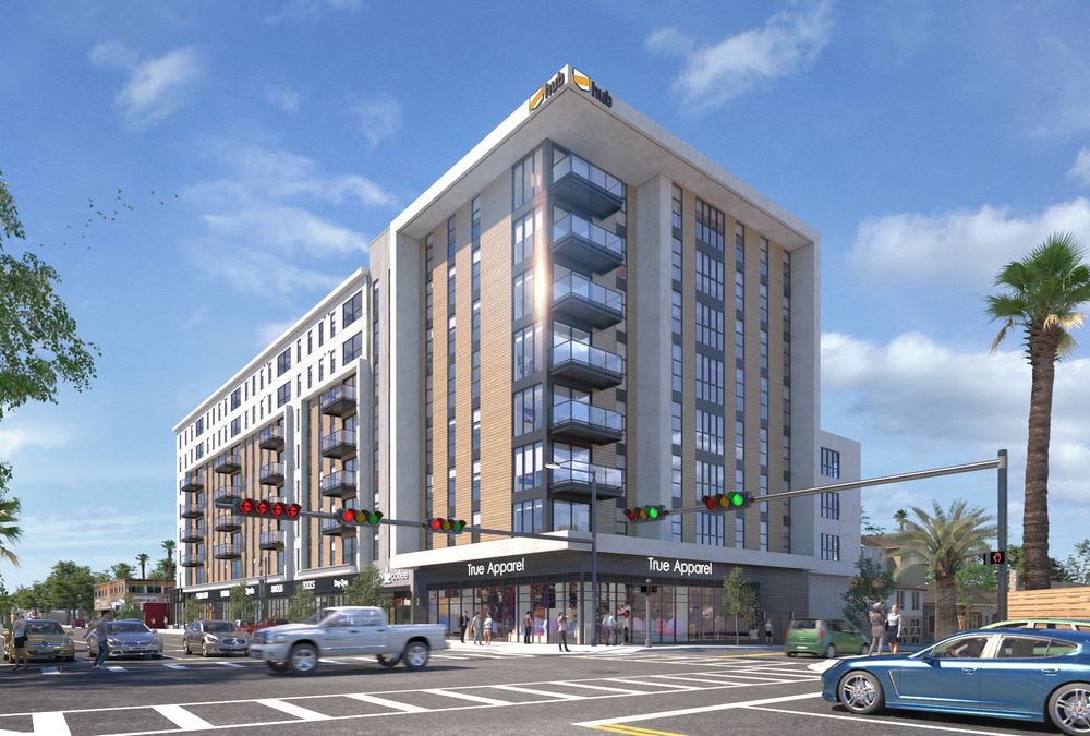 1103 W. University Avenue, Gainesville Other Space For Lease