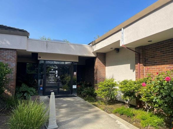 Other space for Rent at 1130 Conroy Ln in Roseville