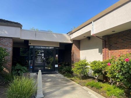 Photo of commercial space at 1130 Conroy Ln in Roseville