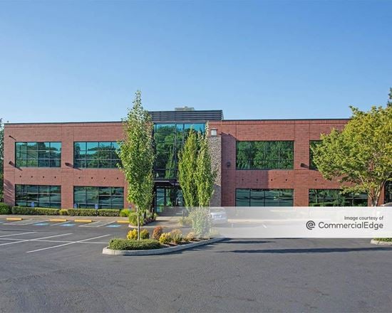 One Warm Springs Building