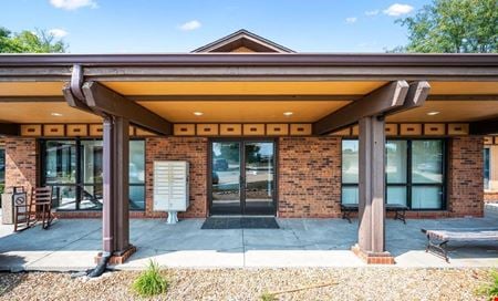 Office space for Rent at 5113 North Executive Drive in Peoria
