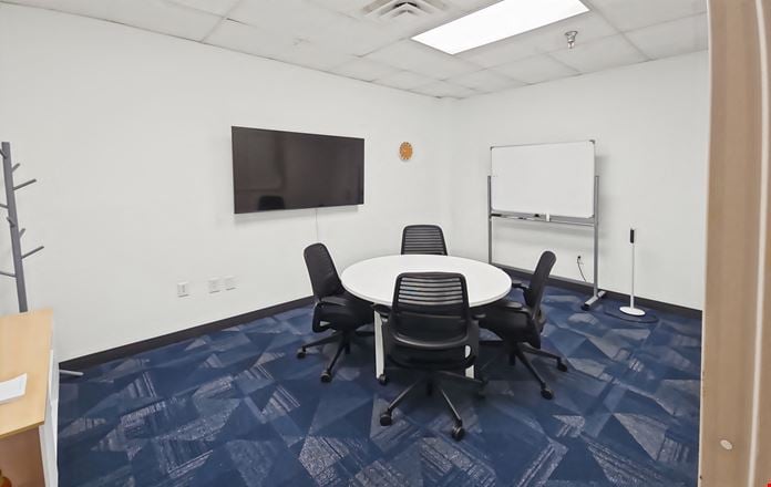 HQ - Raleigh - Pleasant Valley Rd