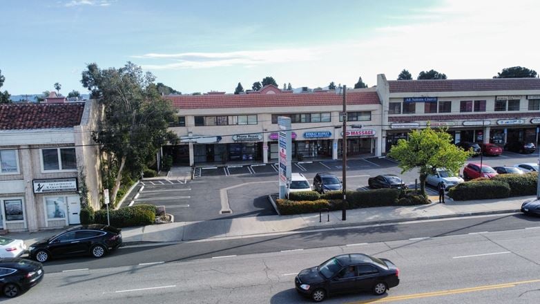 Metro Center