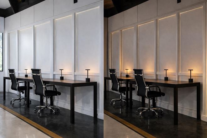 Momentum Space Candler Park - 325 Candler Road Southeast