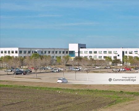 Photo of commercial space at 5000 Headquarters Drive in Plano