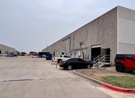 Great Southwest 38 Distribution Center
