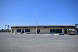 Ernst Retail Center