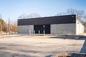 Freestanding Memphis TN