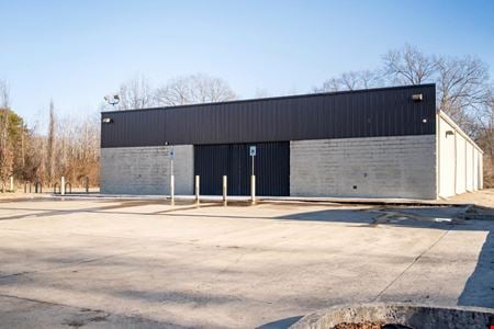 Retail space for Rent at 5226 S Third St in Memphis