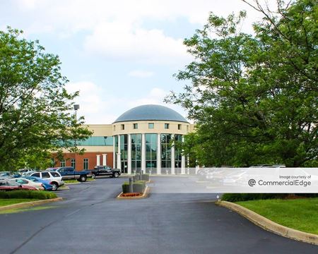 Photo of commercial space at 1661 Lyndon Farm Court in Louisville