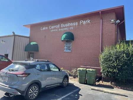 Mixed Use space for Rent at 173 Kilgore Rd in Carrollton