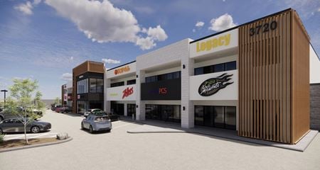 Retail space for Rent at 3720 Walnut Hill Ln in Dallas