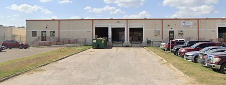 Photo of commercial space at 9106 S Austin Dr. in Pharr