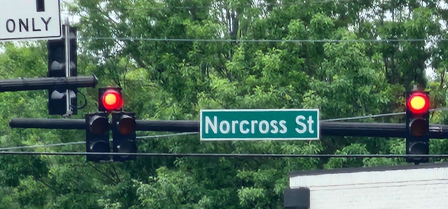 112 Norcross St - Re-Dev