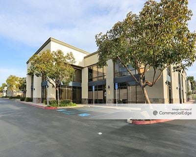 San Marcos Plaza