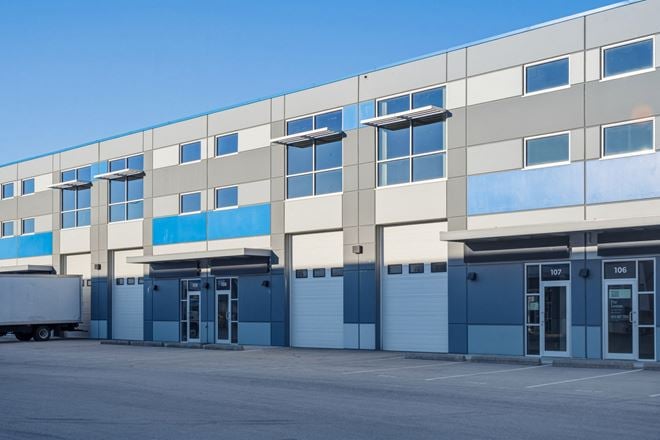 Catalina Corporate Centre