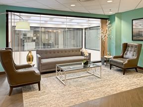 Regus - Dearborn
