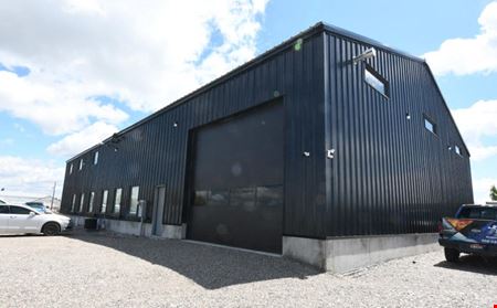 Industrial space for Rent at 2 N 580 W in Blackfoot