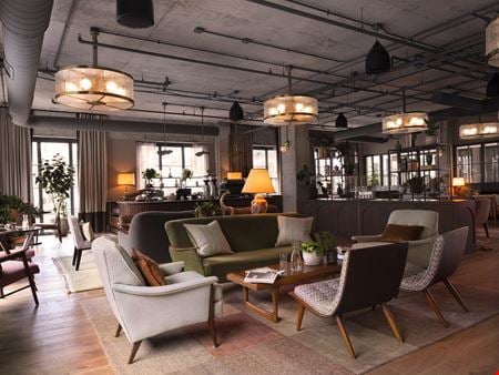 Coworking space for Rent at 200 North Green Street 3rd Floor in Chicago