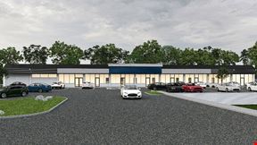 Plymouth View Center