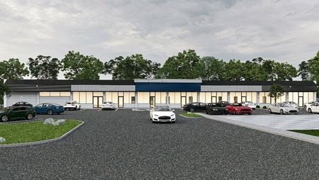 Retail space for Rent at 1760 Plymouth Road in Ann Arbor
