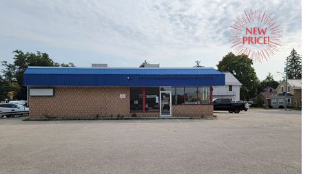 Retail space for Sale at 189 10th Street in Hanover