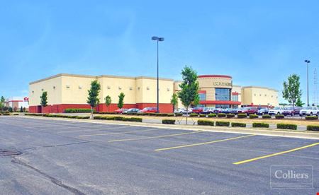 Other space for Rent at 3033 Springvale Dr in Commerce Township
