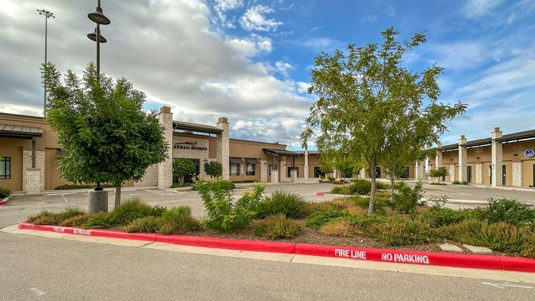 Carefree Town Center