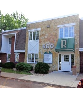 Roosevelt Office Park